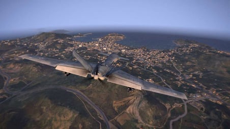 Arma 3 PC Steam Dijital Oyun Kodu (CD Key) Satın Al PC Dijital Lisans