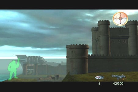 Armed and Dangerous PC Steam Dijital Oyun Kodu (CD Key)