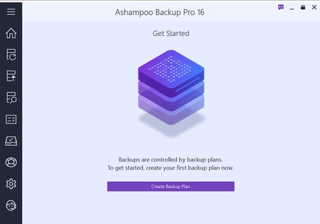 Ashampoo Backup Pro 16 Yedekleme Yazılımı Lisans Anahtarı