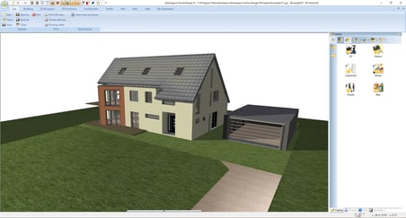 Ashampoo Home Design 9 Ev Tasarım Yazılımı Lisans Anahtarı