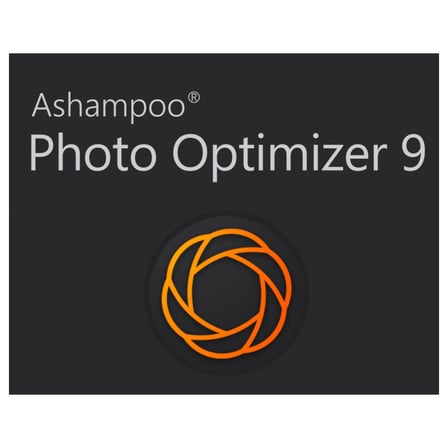 Ashampoo Photo Optimizer 9 Fotoğraf Düzenleme Yazılımı Lisans Anahtarı