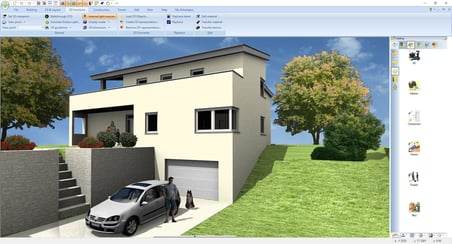 Ashampoo Home Design 5 Ev Tasarım Yazılımı Lisans Anahtarı