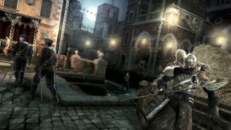 Assassin's Creed 2 Ubisoft Connect Dijital Kod (CD Key)