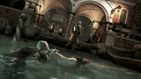 Assassin's Creed 2 Ubisoft Connect Dijital Kod (CD Key)