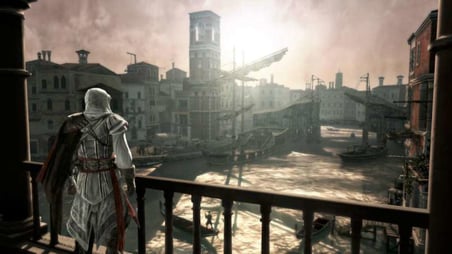 Assassin's Creed 2 Ubisoft Connect Dijital Kod (CD Key)