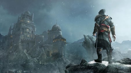 Assassin's Creed Revelations Gold Edition Ubisoft Connect Dijital Kodu (CD Key)