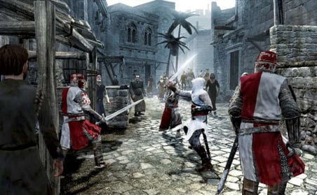 Assassin's Creed PC Ubisoft Connect Dijital Kodu (CD Key)