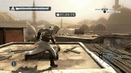 Assassin's Creed PC Ubisoft Connect Dijital Kodu (CD Key)