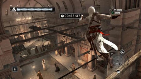 Assassin's Creed PC Ubisoft Connect Dijital Kodu (CD Key)