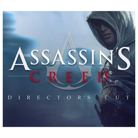 Assassin's Creed Director's Cut Ubisoft Connect Dijital Kod (CD Key)