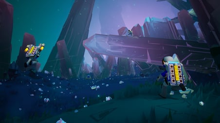 Astroneer Glitchwalkers Dijital Genişleme Kodu (DLC)