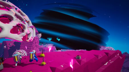 Astroneer Glitchwalkers Dijital Genişleme Kodu (DLC)