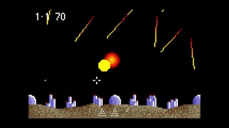Atari 50: The Anniversary Celebration PC Steam Dijital Kod (CD Key)