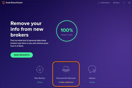 Avast BreachGuard 2021 1 Yıl 1 Cihaz Dijital Lisans Anahtarı (CD Key)