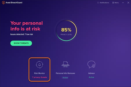Avast BreachGuard 2021 1 Yıl 1 Cihaz Dijital Lisans Anahtarı (CD Key)