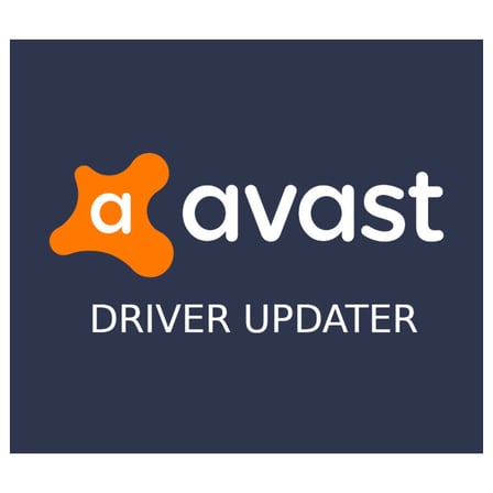 Avast Driver Updater 3 Yıl 1 PC Dijital Lisans Anahtarı (License Key)