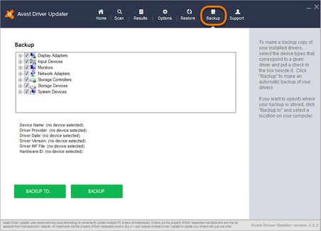 Avast Driver Updater 3 Yıl 1 PC Dijital Lisans Anahtarı (License Key)
