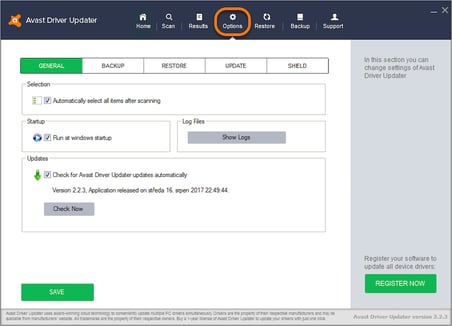 Avast Driver Updater 3 Yıl 1 PC Dijital Lisans Anahtarı (License Key)
