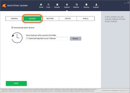 Avast Driver Updater 3 Yıl 1 PC Dijital Lisans Anahtarı (License Key)