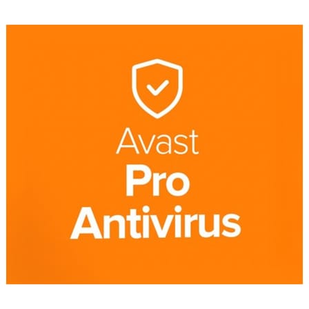 AVAST Pro Antivirus 2025 Lisans Anahtarı (1 Yıl / 1 PC)