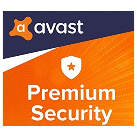 AVAST Premium Security 2023 Lisans Anahtarı (1 Yıl / 1 PC)