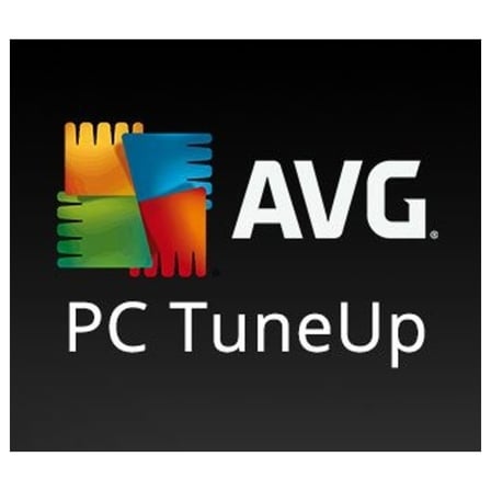 AVG PC TuneUp 2023 Lisans Anahtarı (1 Yıl / 1 PC)