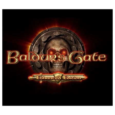 Baldur's Gate: Enhanced Edition Steam Dijital Kod (CD Key)