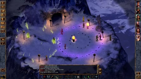Baldur's Gate: Enhanced Edition Steam Dijital Kod (CD Key)