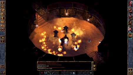 Baldur's Gate: Enhanced Edition Steam Dijital Kod (CD Key)