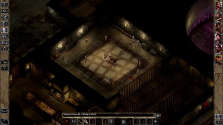 Baldur's Gate II: Enhanced Edition PC Steam Dijital Kod (CD Key)