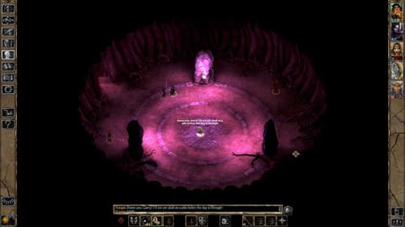 Baldur's Gate II: Enhanced Edition PC Steam Dijital Kod (CD Key)