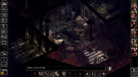 Baldur's Gate Faces of Good and Evil DLC PC Steam CD Key (DLC)