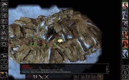 Baldur's Gate Faces of Good and Evil DLC PC Steam CD Key (DLC)