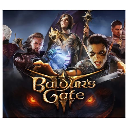 Baldur's Gate 3 GOG DRM İçermeyen Dijital Lisans Kodu (CD Key)
