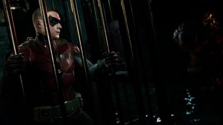 Batman: Arkham VR PC Steam Dijital Oyun Kodu (CD Key)