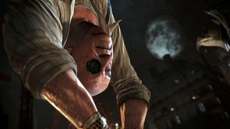 Batman: Arkham VR PC Steam Dijital Oyun Kodu (CD Key)