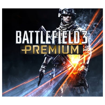 Battlefield 3 Premium DLC EA App Dijital Kod (CD Key)