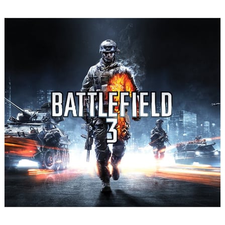 Battlefield 3 PC EA App Lisans Anahtarı (CD Key)