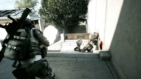 Battlefield 3 PC EA App Lisans Anahtarı (CD Key)