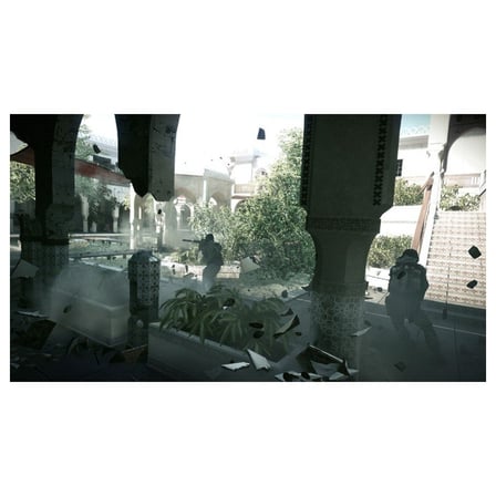 Battlefield 3 Rusça Dil Sürümü EA App Dijital Kodu (CD Key)