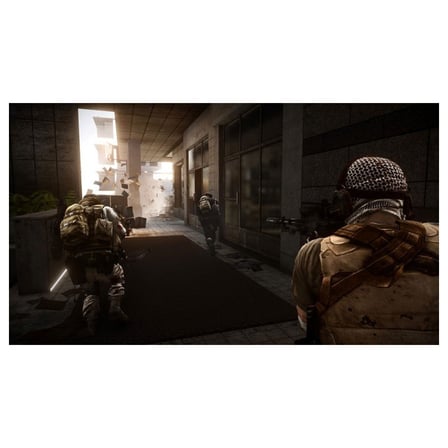 Battlefield 3 Aftermath Expansion Pack EA App Kodu (DLC)