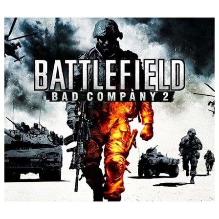 Battlefield: Bad Company 2 Steam Hediye (Steam Gift)