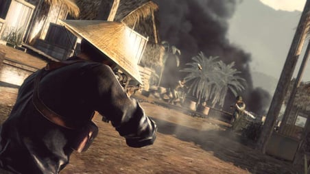 Battlefield: Bad Company 2 Vietnam DLC EA App Dijital Kod (CD Key)