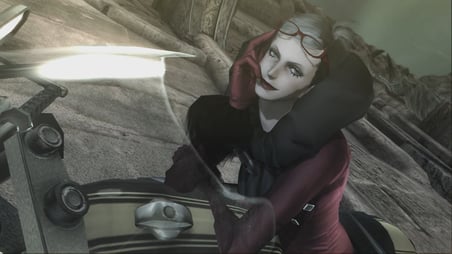 Bayonetta & Vanquish 10. Yıl Paketi Xbox Oyun Kodu (CD Key)