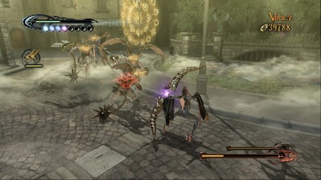 Bayonetta & Vanquish 10. Yıl Paketi Xbox Oyun Kodu (CD Key)