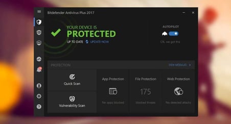 Bitdefender Antivirus Plus 2025 1 Yıl 1 PC Lisans Anahtarı (License Key)