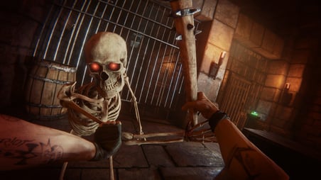 BONELAB PC Steam VR Dijital Oyun Kodu (CD Key)
