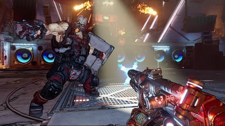 Borderlands 3 TR Xbox One Dijital Oyun Kodu (CD Key)