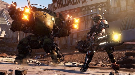 Borderlands 3 TR Xbox One Dijital Oyun Kodu (CD Key)