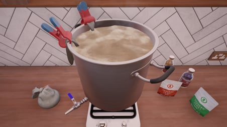Brewmaster: Beer Brewing Simulator Steam Dijital Oyun Kodu (CD Key)